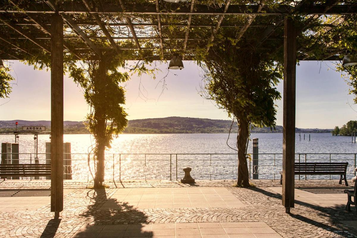 Maison Sophie Arona Εξωτερικό φωτογραφία