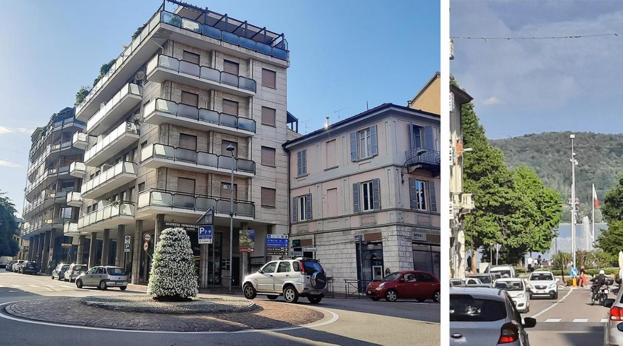 Maison Sophie Arona Εξωτερικό φωτογραφία