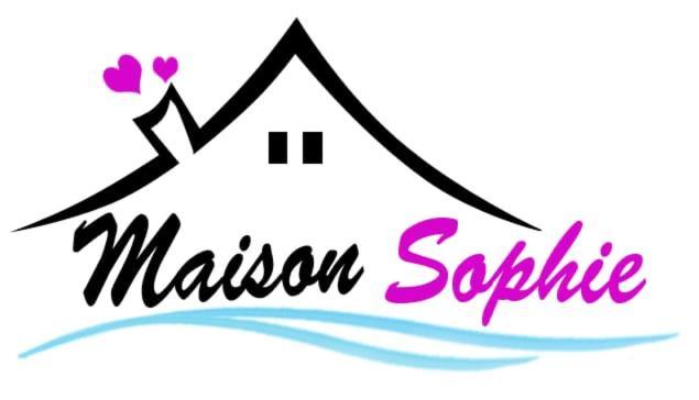 Maison Sophie Arona Εξωτερικό φωτογραφία