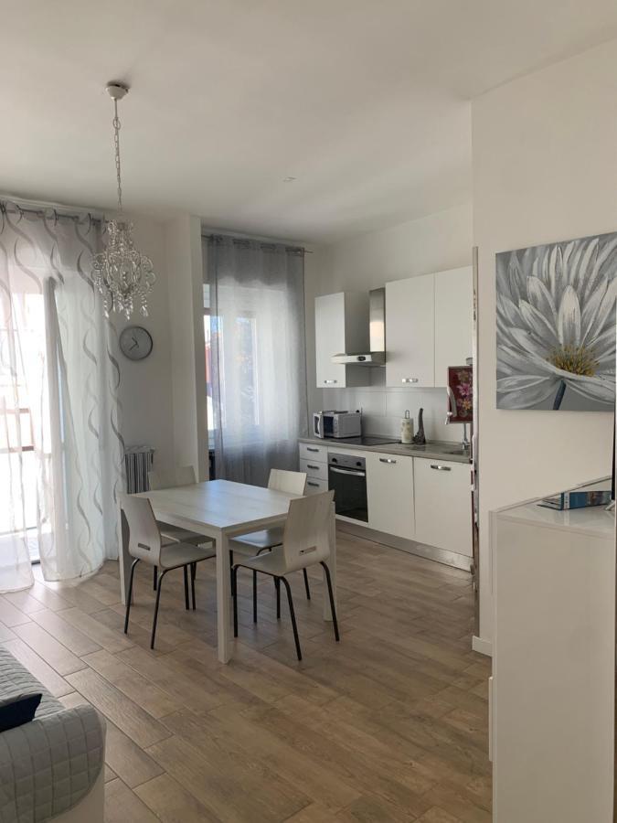 Maison Sophie Arona Εξωτερικό φωτογραφία