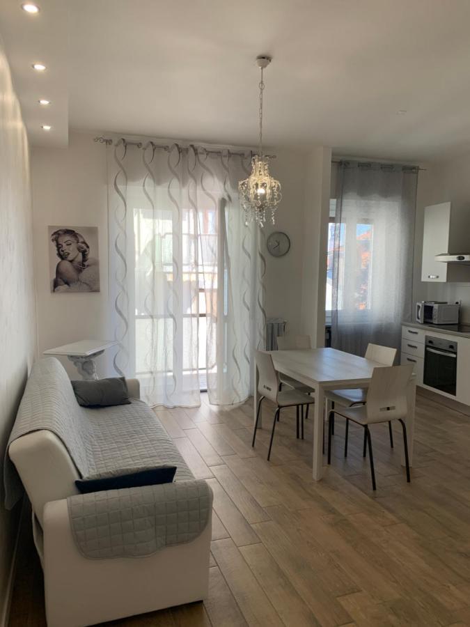 Maison Sophie Arona Εξωτερικό φωτογραφία